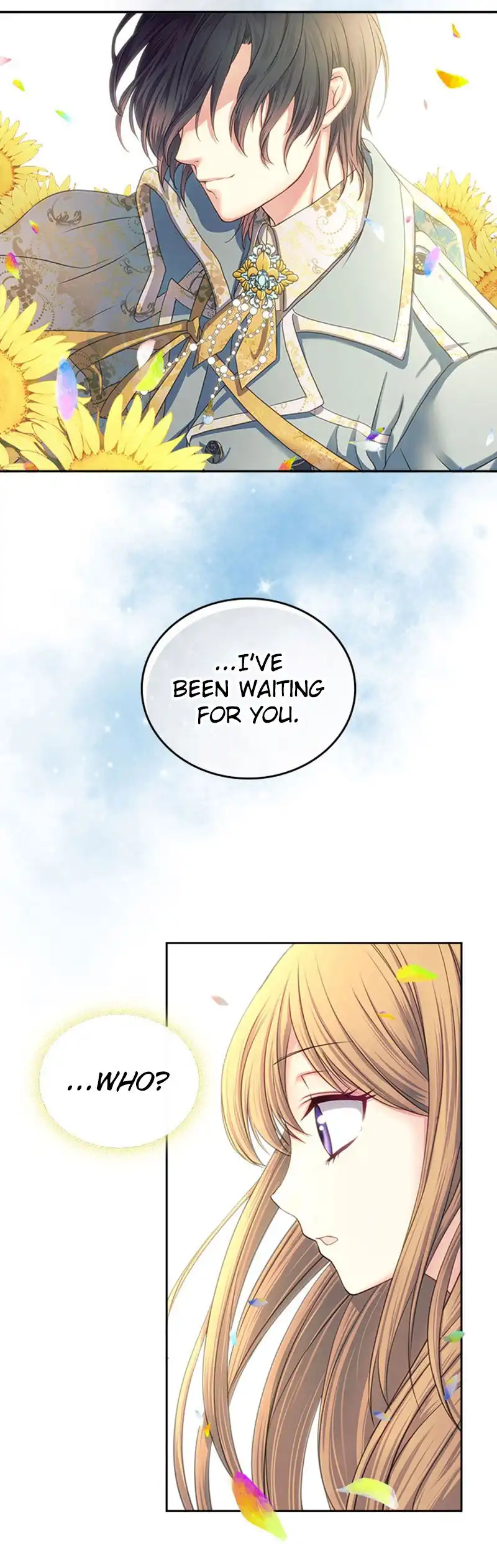 Sincerely: I Became a Duke's Maid Chapter 8 20